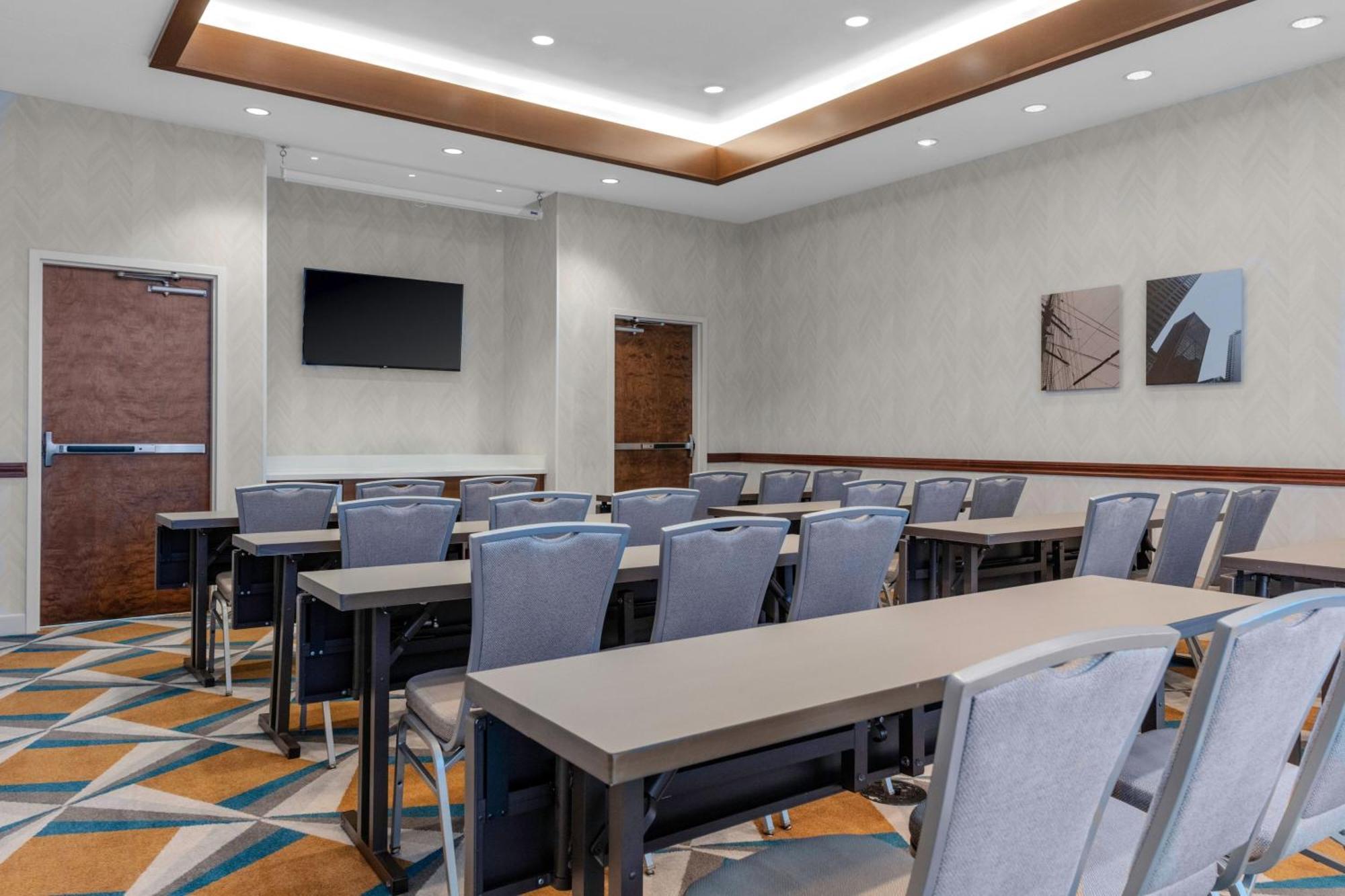 Residence Inn By Marriott Boston Burlington Bagian luar foto