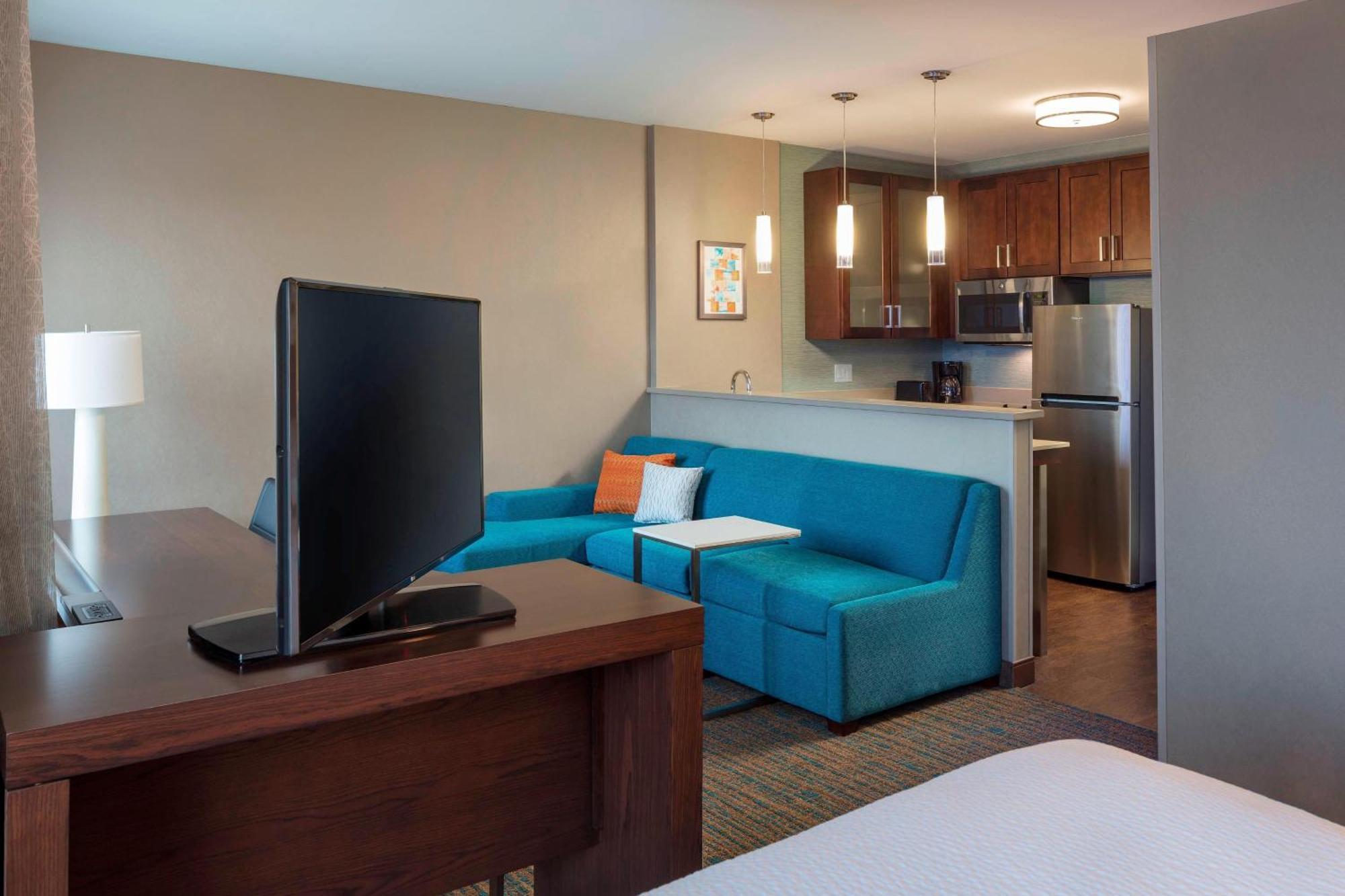 Residence Inn By Marriott Boston Burlington Bagian luar foto